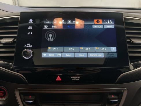 Used 2022 Honda Pilot EX-L image 7