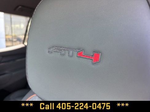 New 2026 GMC Terrain AT4 w/ Convenience Package III image 12