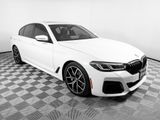 Used 2021 BMW 530i w/ M Sport Package image 3