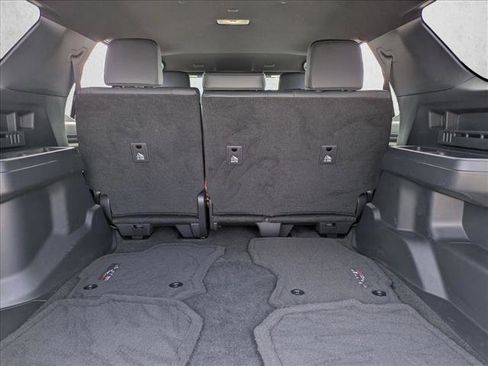 Certified 2025 Toyota 4Runner TRD Sport Premium image 6