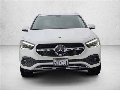 Certified 2023 Mercedes-Benz GLA 250 4MATIC image 2