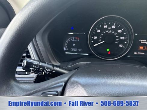 Used 2019 Honda HR-V EX image 32