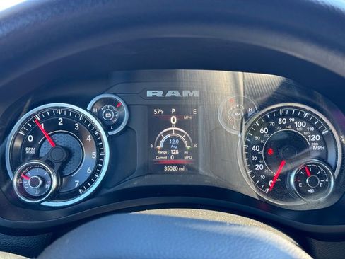 Used 2021 RAM 2500 Tradesman image 25