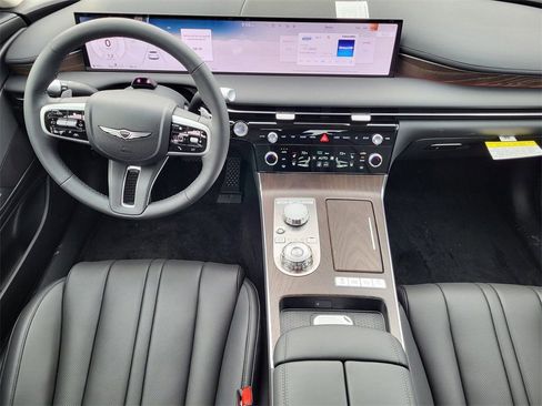 New 2026 Genesis G80 2.5T Advanced image 11