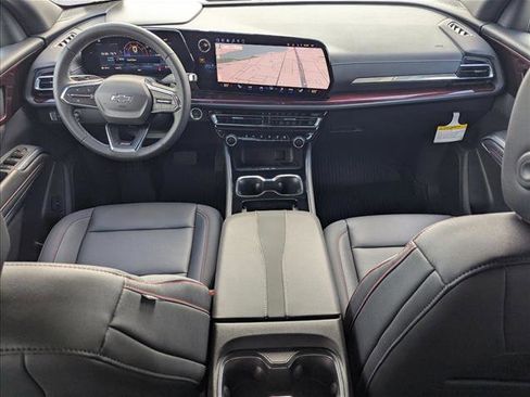 New 2026 Chevrolet Traverse Z71 w/ Driver Confidence Package image 15