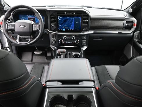 New 2025 Ford F150 Raptor image 22