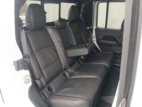 New 2026 Jeep Gladiator Rubicon image 26