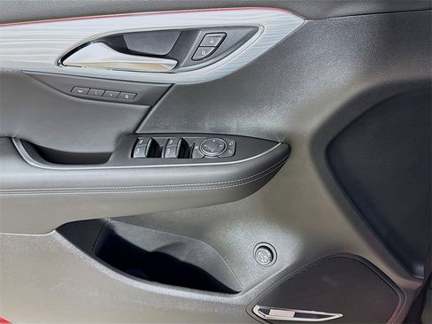 New 2026 Buick Envision Avenir image 16