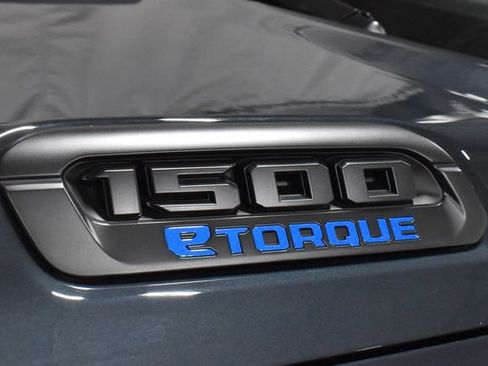 New 2026 RAM 1500 Big Horn image 31