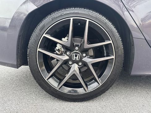 Used 2022 Honda Civic Sport Touring image 14