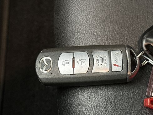 Used 2012 MAZDA MAZDA3 s Grand Touring FWD image 35