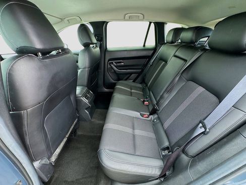 Used 2024 MAZDA CX-50 AWD 2.5 S w/ Preferred Package image 15