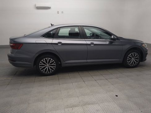 Used 2021 Volkswagen Jetta S FWD image 10