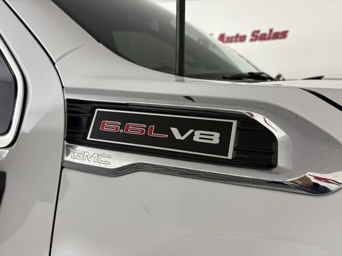 Used 2023 GMC Sierra 2500 Denali image 10