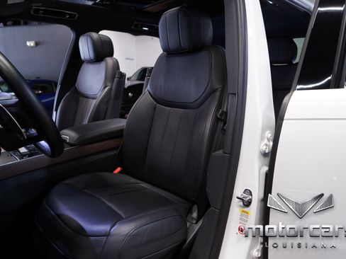 Used 2023 Land Rover Range Rover SE AWD/4WD image 28