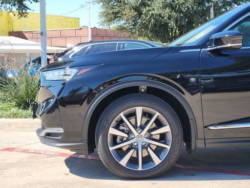 Used 2025 Acura MDX Technology Package image 10