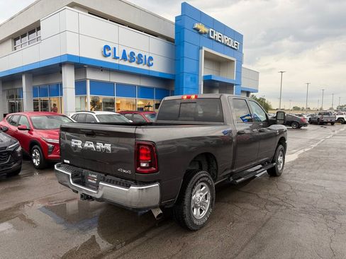 Used 2025 RAM 2500 Tradesman image 19