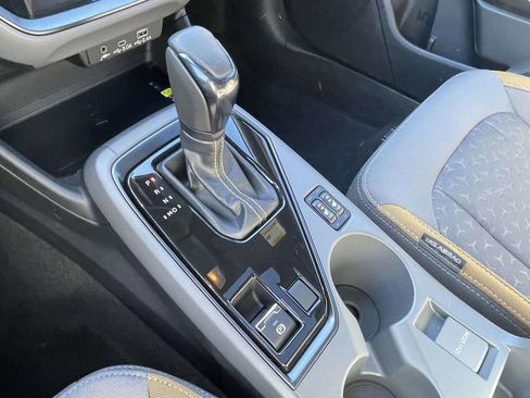 Certified 2025 Subaru Crosstrek 2.5i Sport w/ Crosstrek Mirror Package image 24