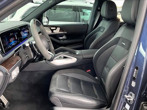 Used 2024 Mercedes-Benz GLE 53 AMG 4MATIC image 7