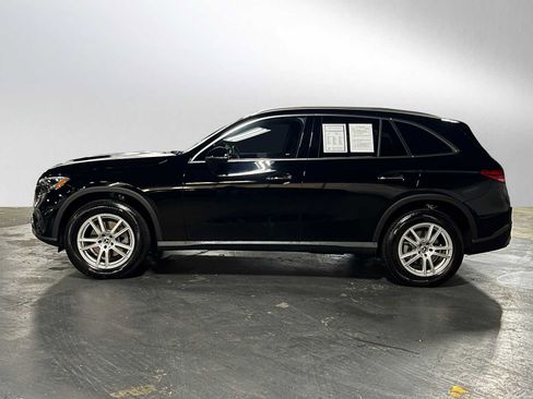 Certified 2025 Mercedes-Benz GLC 300 GLC 300 image 7