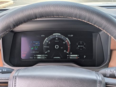 New 2026 Toyota Tundra 1794 Edition image 27