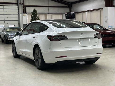Used 2023 Tesla Model 3 Long Range image 4
