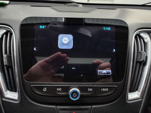 Used 2017 Chevrolet Malibu Premier w/ Premier Sun and Wheel Package image 49