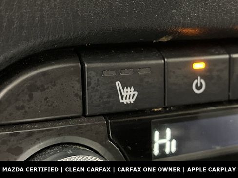 Certified 2024 MAZDA CX-5 Carbon Edition image 22