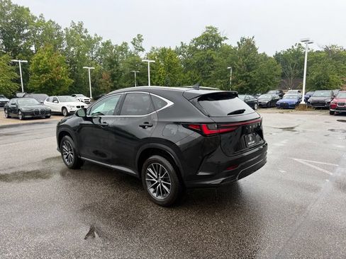 Used 2022 Lexus NX 250 FWD w/ Towing Package (2000 Lbs) image 5