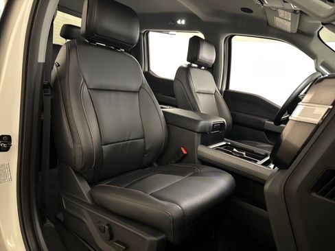 New 2026 Ford F350 Lariat w/ Black Appearance Package image 26