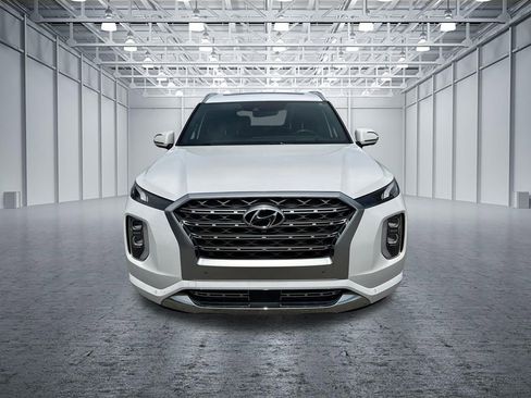 Used 2020 Hyundai Palisade Limited image 2
