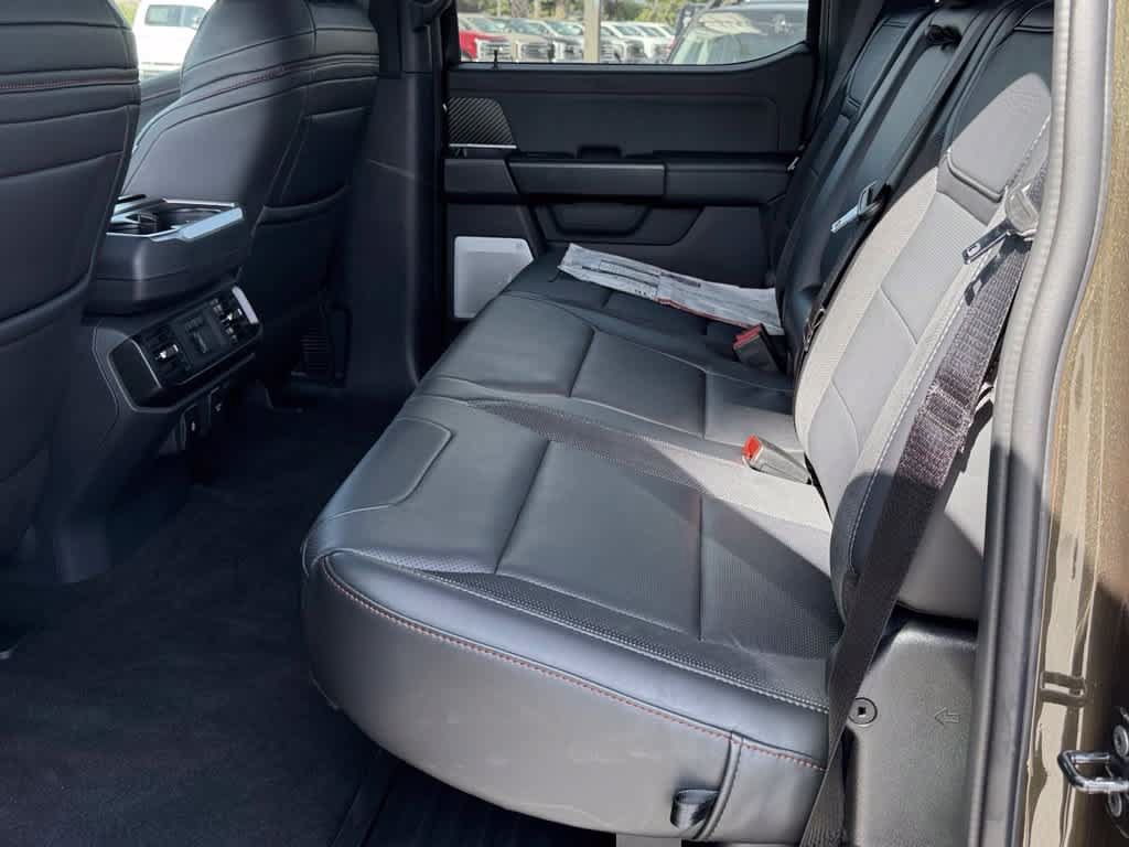 New 2026 Ford F150 Raptor AWD/4WD image 26