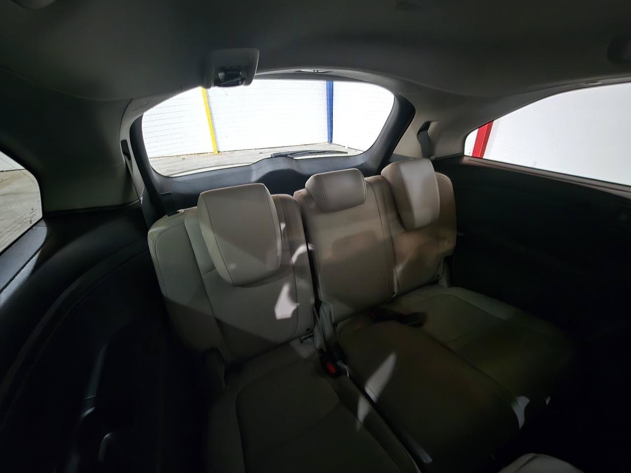 Used 2023 Honda Odyssey EX-L image 20