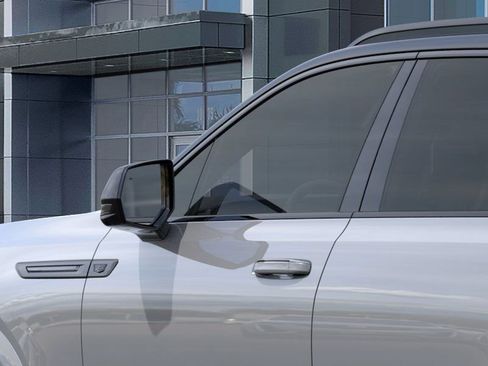 New 2026 Cadillac Escalade IQ Sport 1 image 12