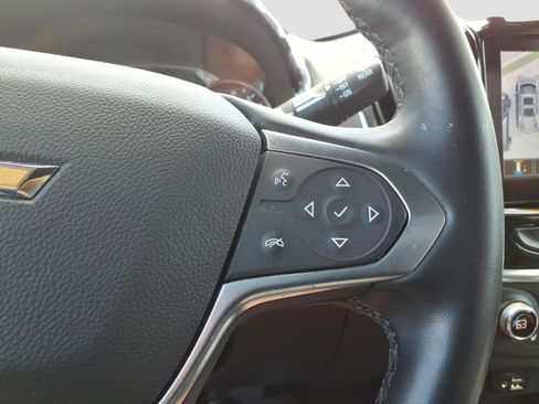 Used 2023 Chevrolet Traverse High Country w/ LPO, Floor Liner Package AWD/4WD image 25