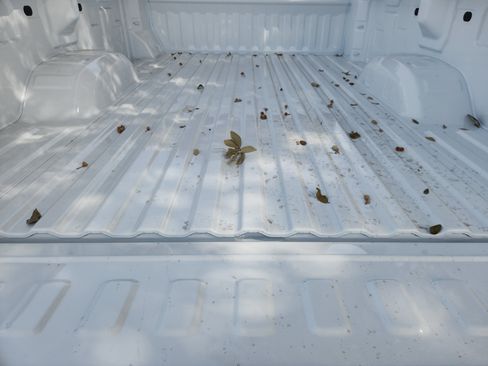 New 2026 Chevrolet Silverado 2500 W/T w/ WT/CX Safety Package image 33