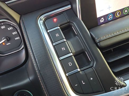 Used 2021 GMC Yukon AT4 w/ AT4 Premium Plus Package image 26