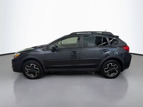 Used 2016 Subaru Crosstrek 2.0i Premium w/ Moonroof Package AWD/4WD image 6