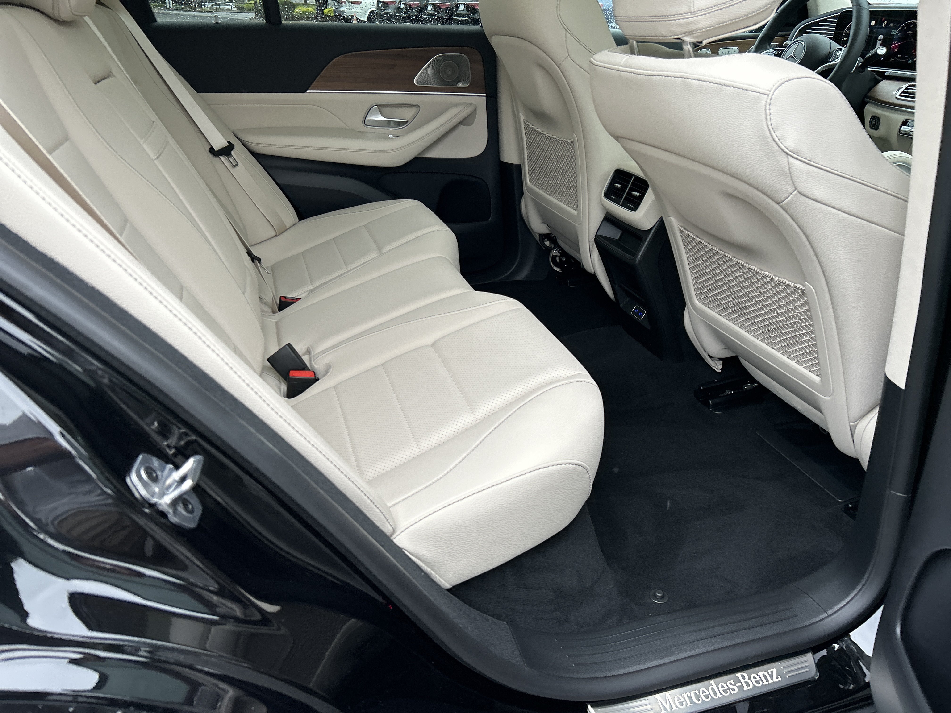 New 2026 Mercedes-Benz GLE 450 4MATIC image 39