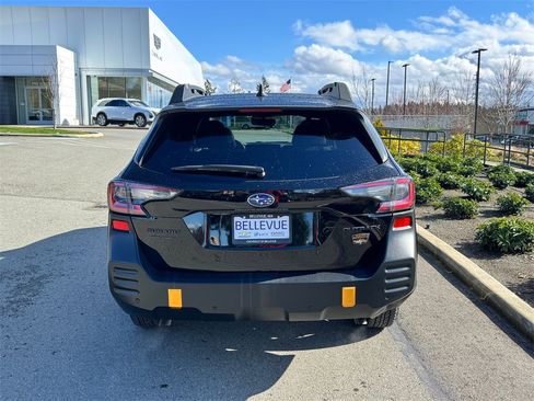 Used 2023 Subaru Outback Wilderness image 35