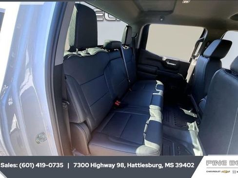 New 2026 Chevrolet Silverado 1500 W/T w/ WT Value Package image 21