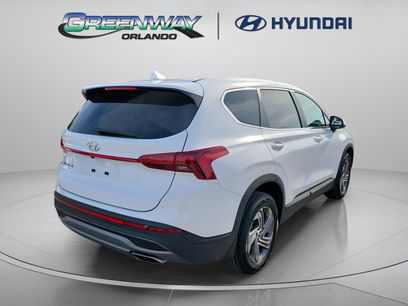 Certified 2023 Hyundai Santa Fe SE