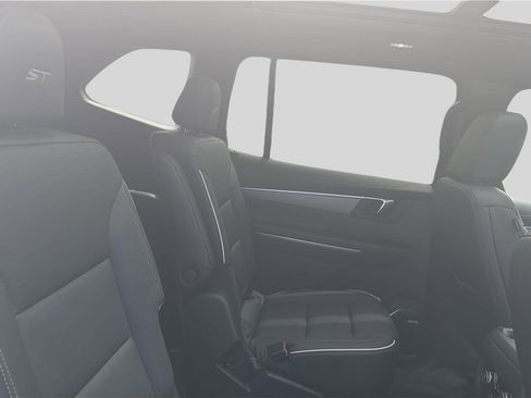 New 2026 Buick Enclave Sport Touring AWD/4WD image 23