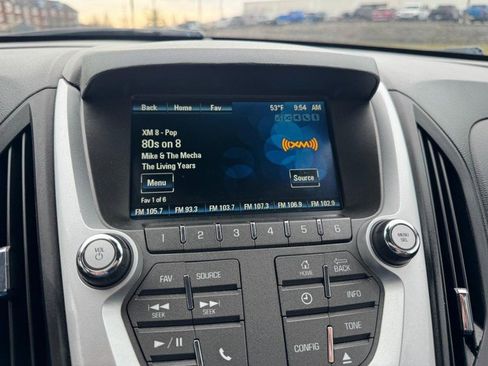 Used 2015 Chevrolet Equinox LT w/ Driver Convenience Package image 20