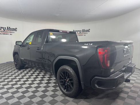 Used 2021 GMC Sierra 1500 Elevation AWD/4WD image 9