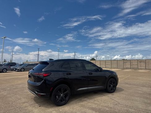 Used 2023 Buick Envision Preferred w/ Sport Touring Package AWD/4WD image 19