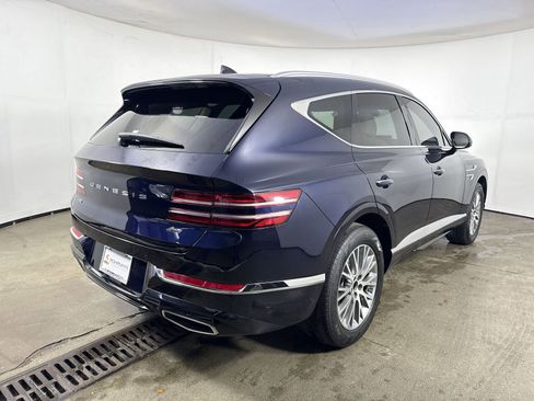 Used 2024 Genesis GV80 2.5T image 34