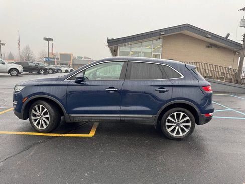 Used 2019 Lincoln MKC Reserve w/ MKC Climate Package image 38