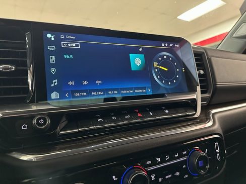 Used 2024 Chevrolet Silverado 1500 RST image 19