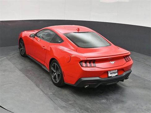 Used 2024 Ford Mustang Premium image 32